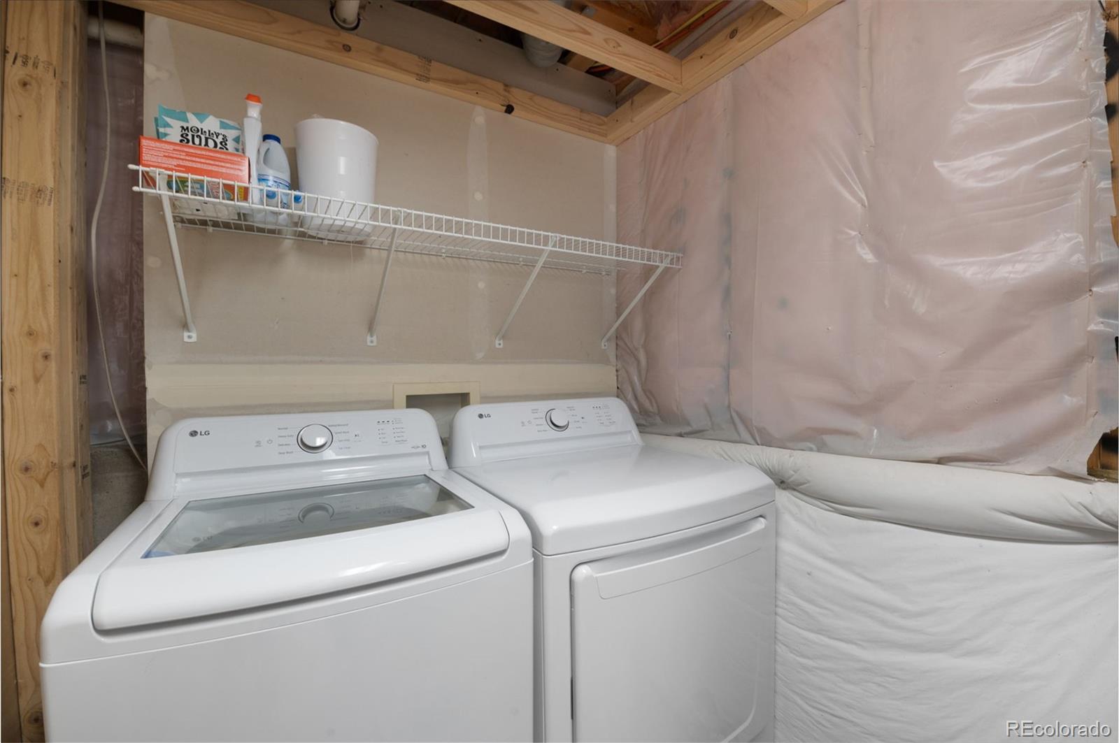 6734 Akerman Drive Colorado Springs CO 80923