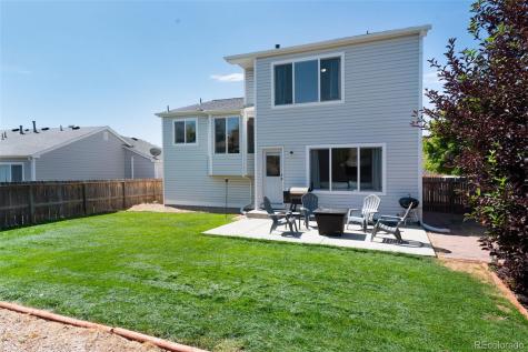 6734 Akerman Drive Colorado Springs CO 80923