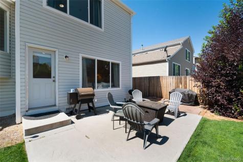 6734 Akerman Drive Colorado Springs CO 80923