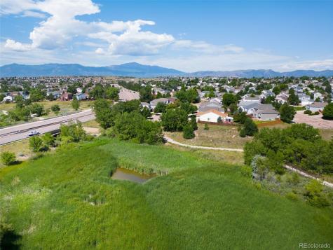 6734 Akerman Drive Colorado Springs CO 80923