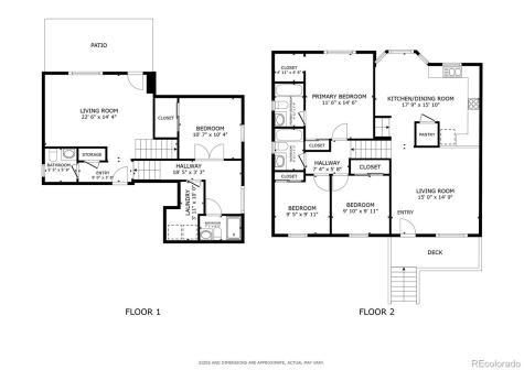 6734 Akerman Drive Colorado Springs CO 80923