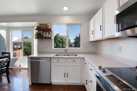 6734 Akerman Drive Colorado Springs CO 80923