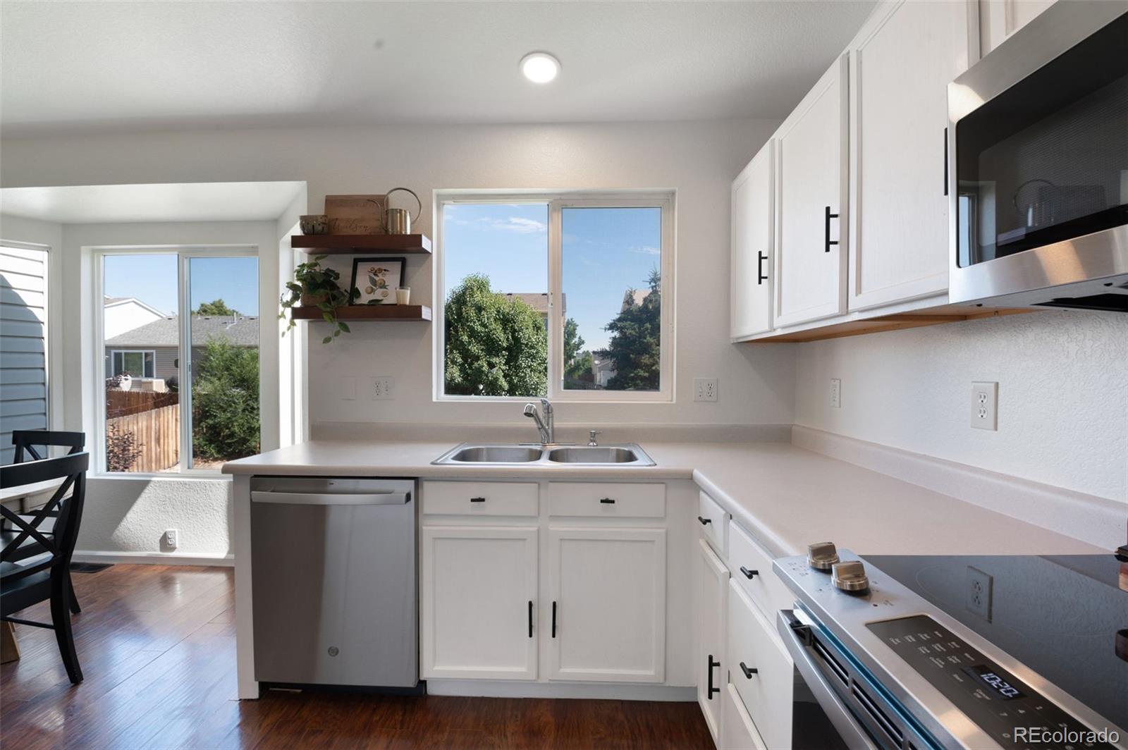 6734 Akerman Drive Colorado Springs CO 80923