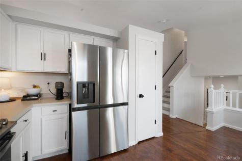 6734 Akerman Drive Colorado Springs CO 80923