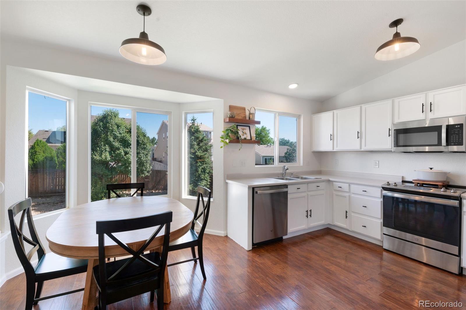 6734 Akerman Drive Colorado Springs CO 80923
