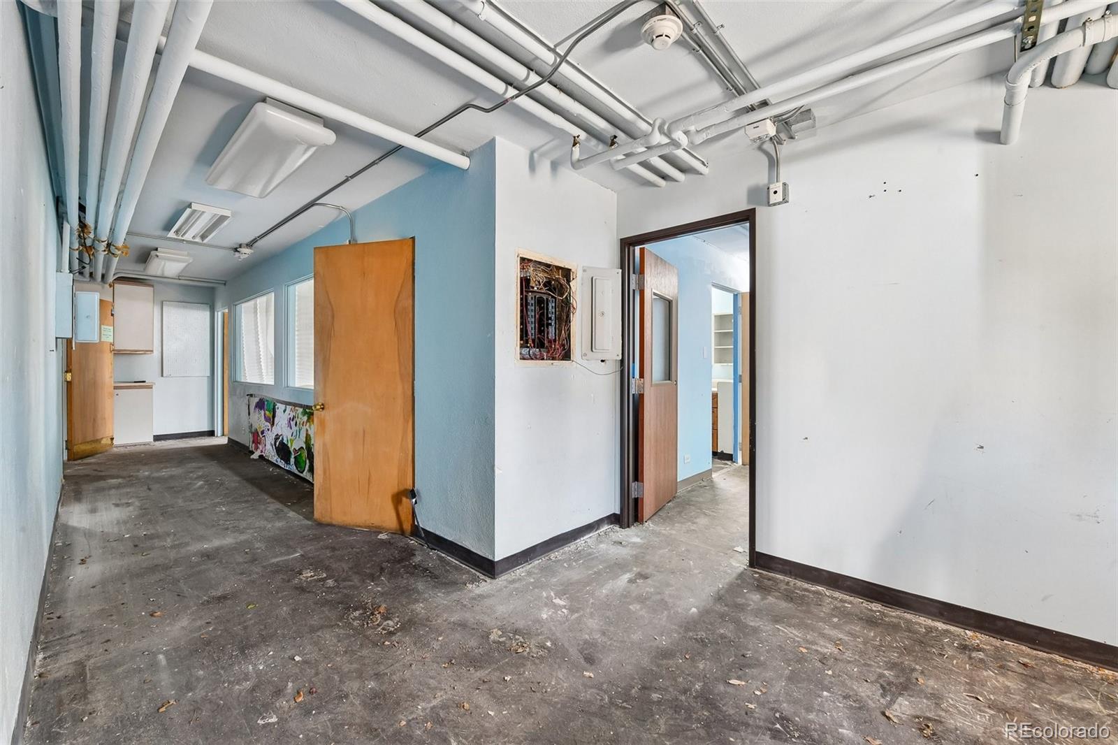 400 S Williams Street Denver CO 80209