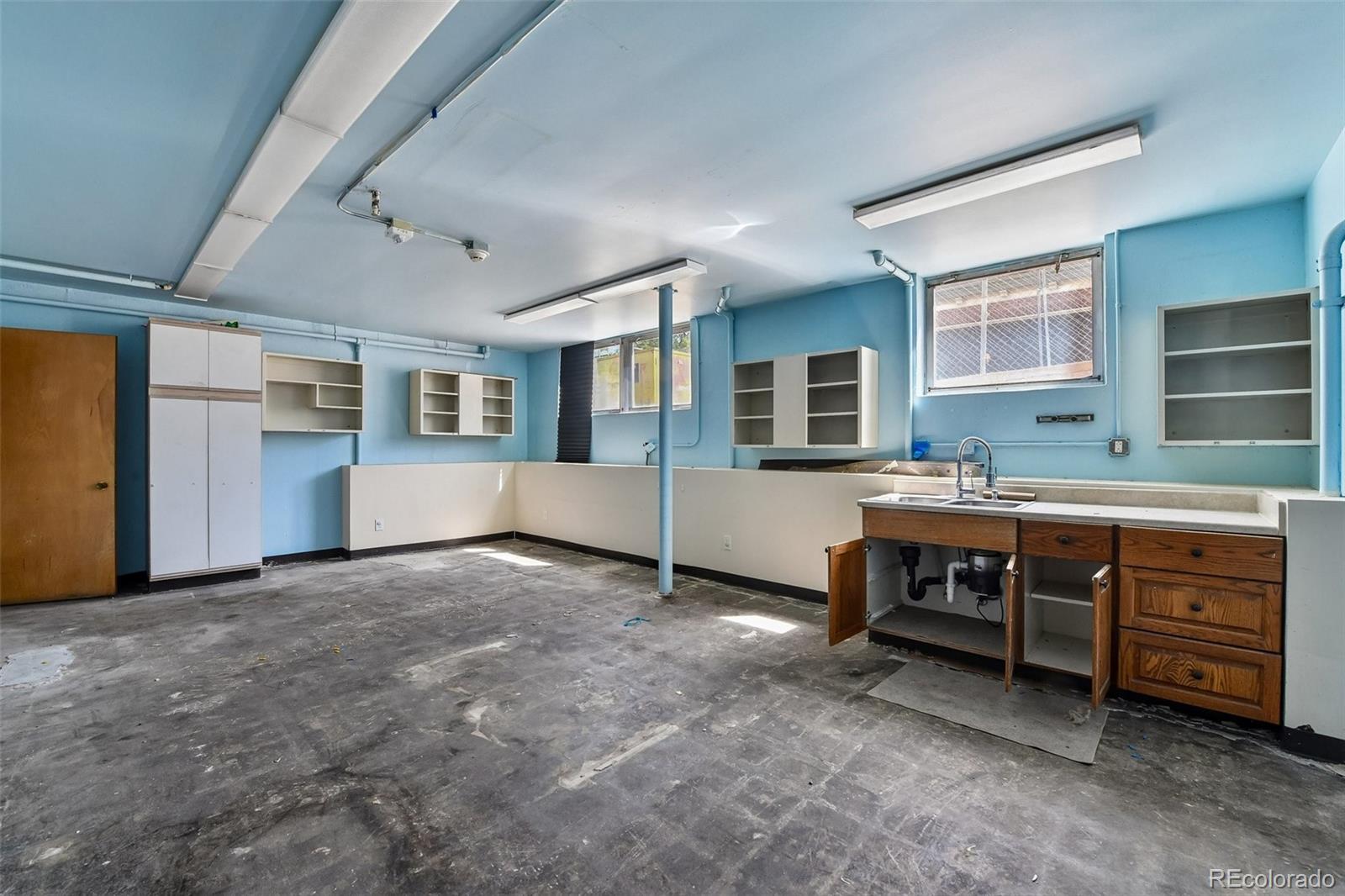400 S Williams Street Denver CO 80209