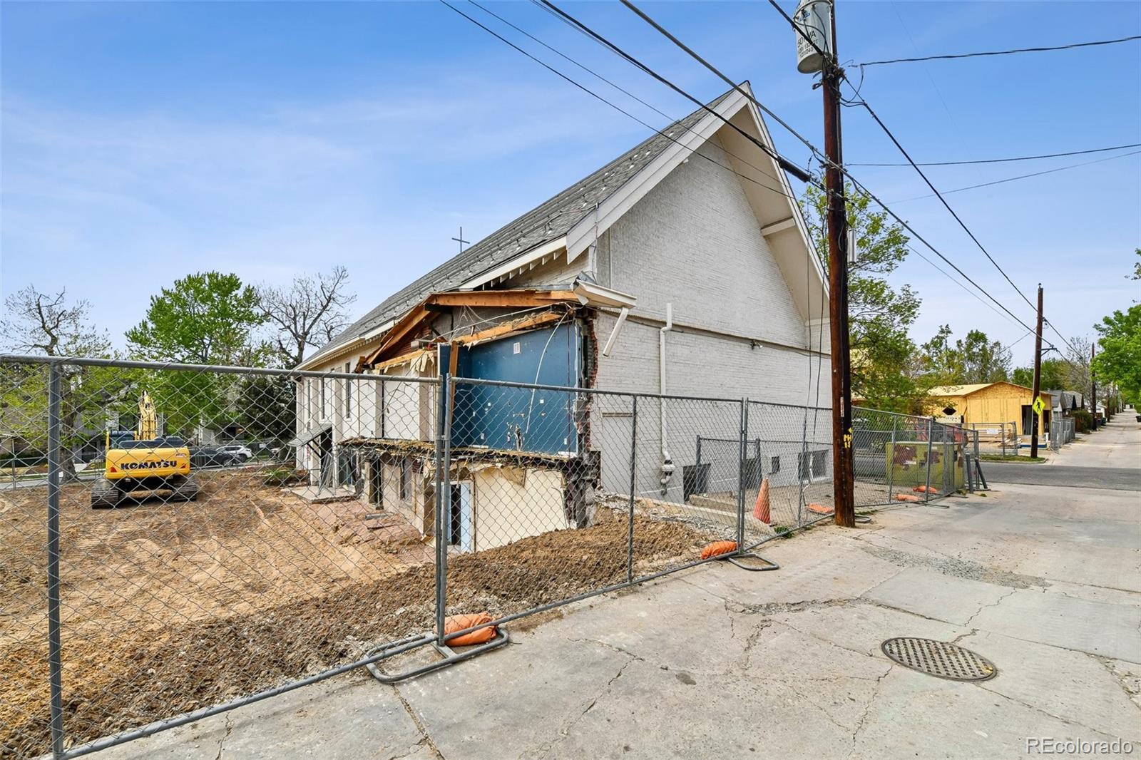 400 S Williams Street Denver CO 80209