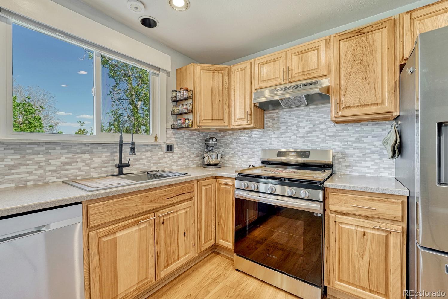 3448 S Kalispell Street Aurora CO 80013