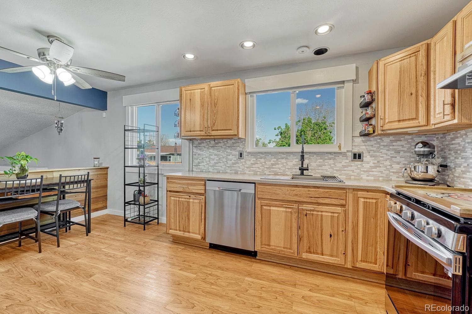 3448 S Kalispell Street Aurora CO 80013