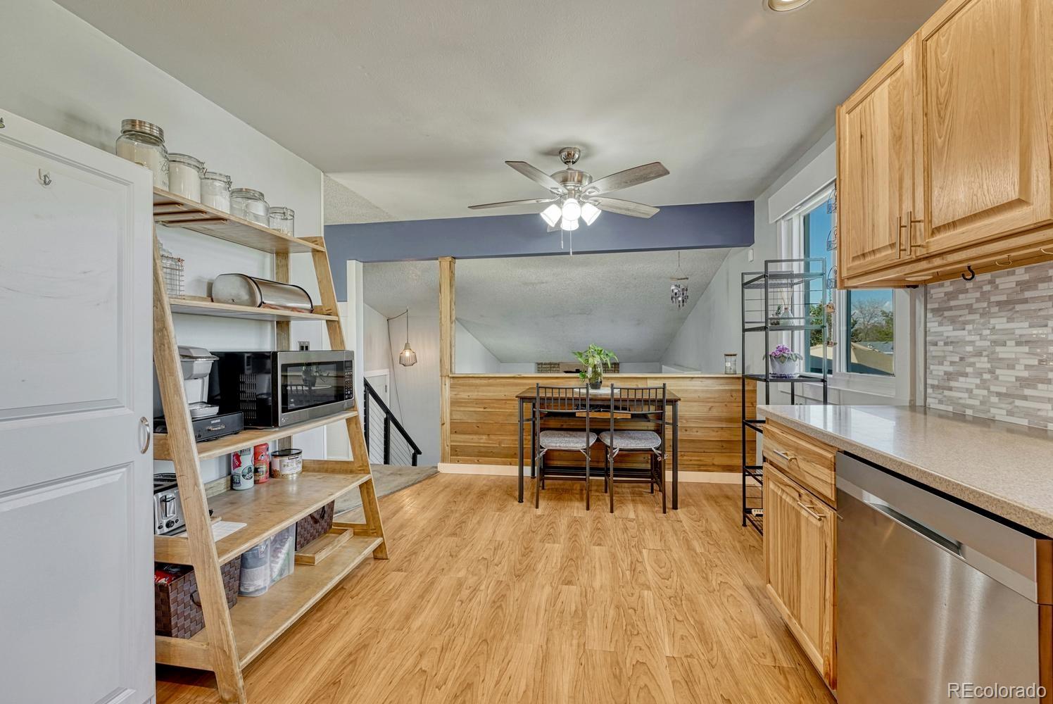 3448 S Kalispell Street Aurora CO 80013