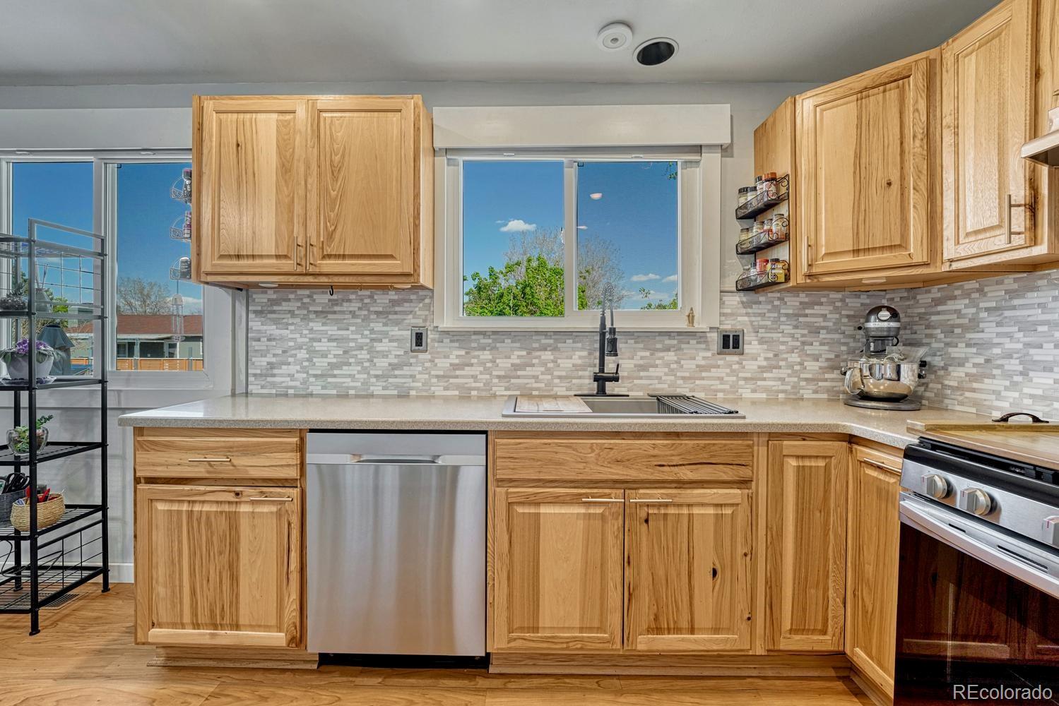 3448 S Kalispell Street Aurora CO 80013