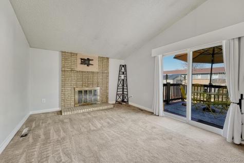 3448 S Kalispell Street Aurora CO 80013