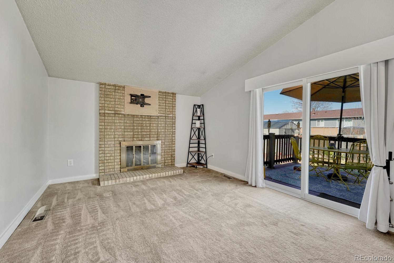 3448 S Kalispell Street Aurora CO 80013