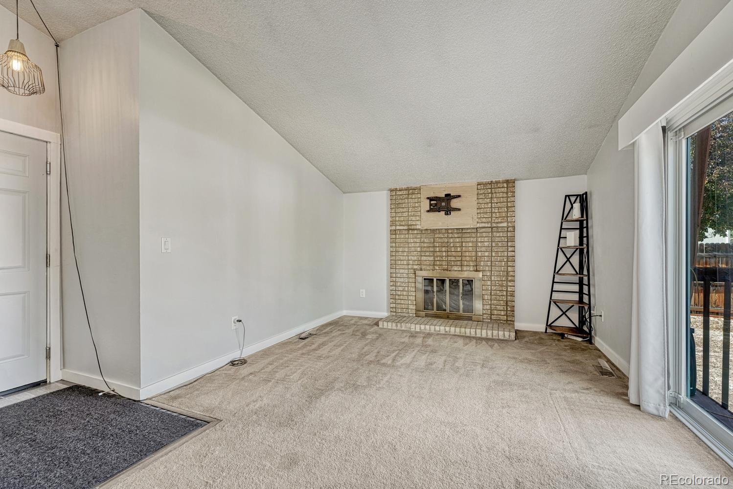 3448 S Kalispell Street Aurora CO 80013