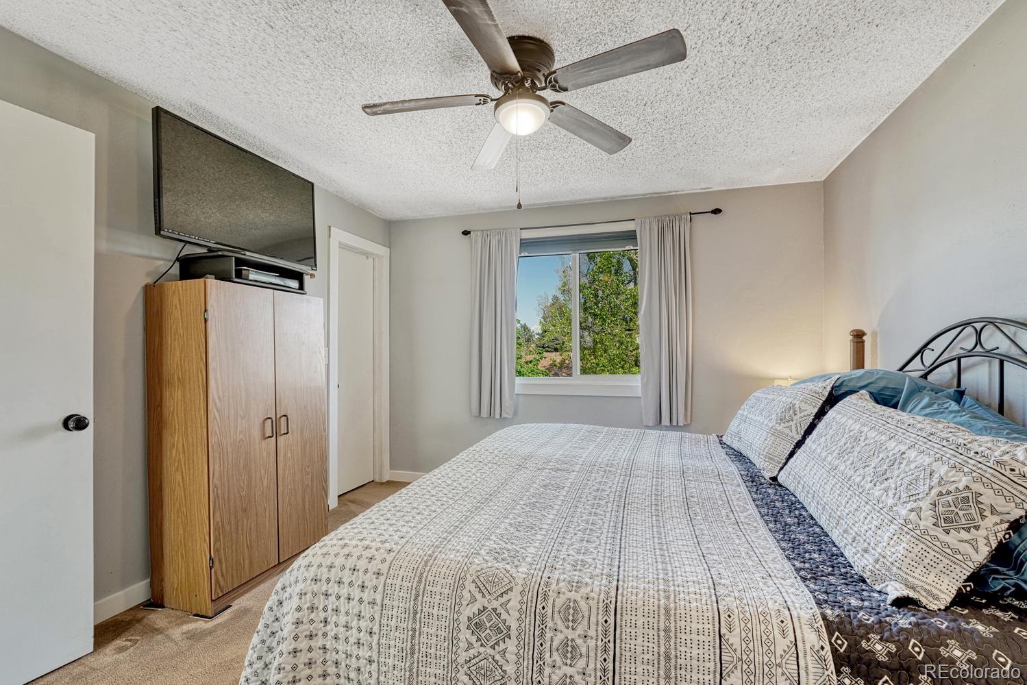 3448 S Kalispell Street Aurora CO 80013