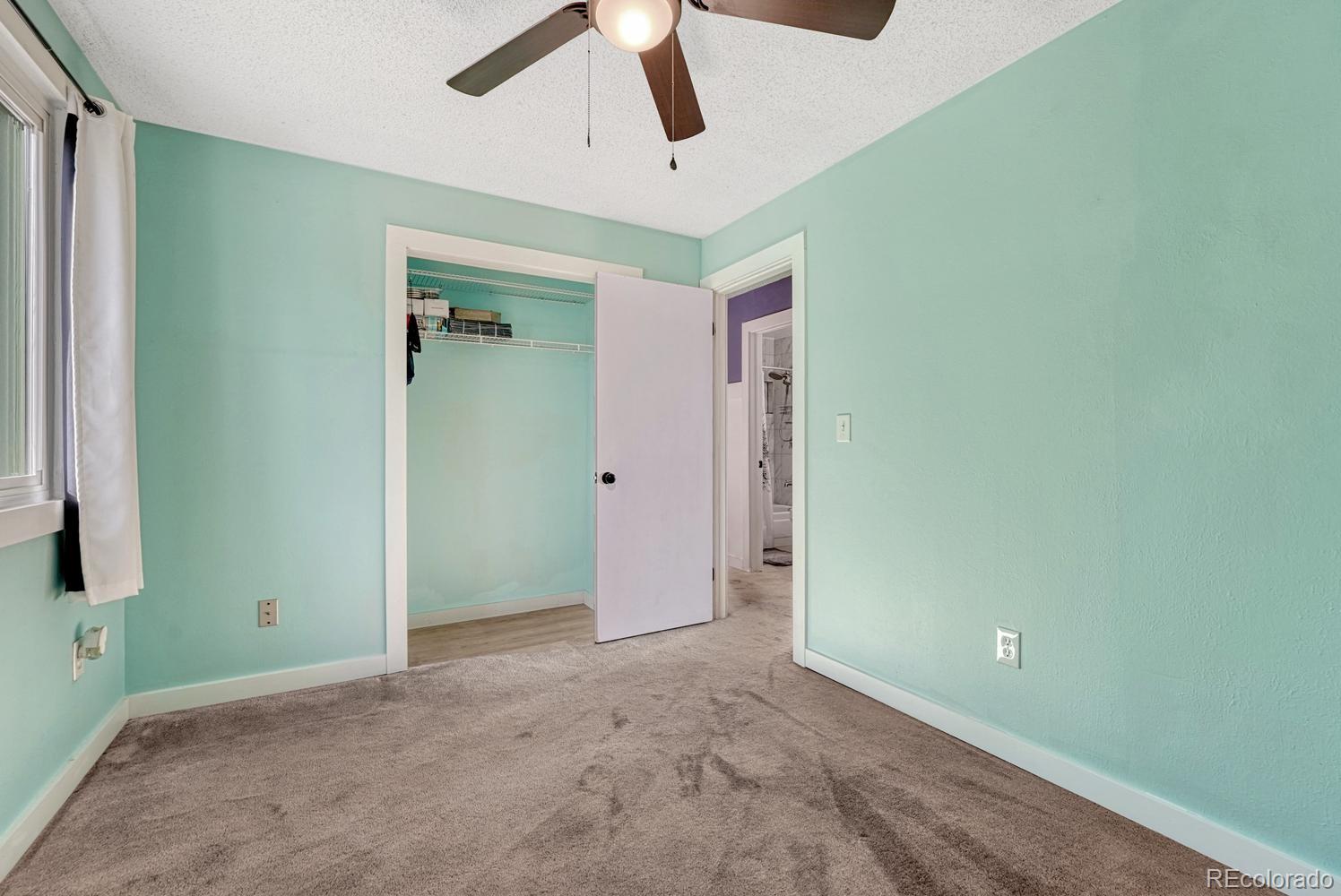 3448 S Kalispell Street Aurora CO 80013