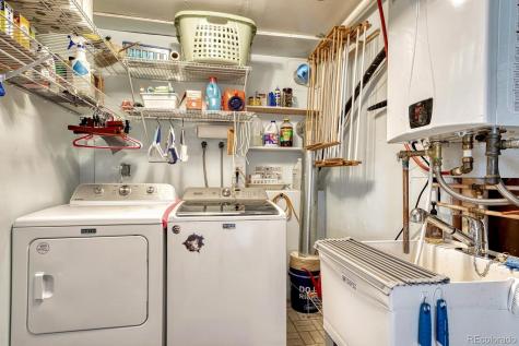 3448 S Kalispell Street Aurora CO 80013