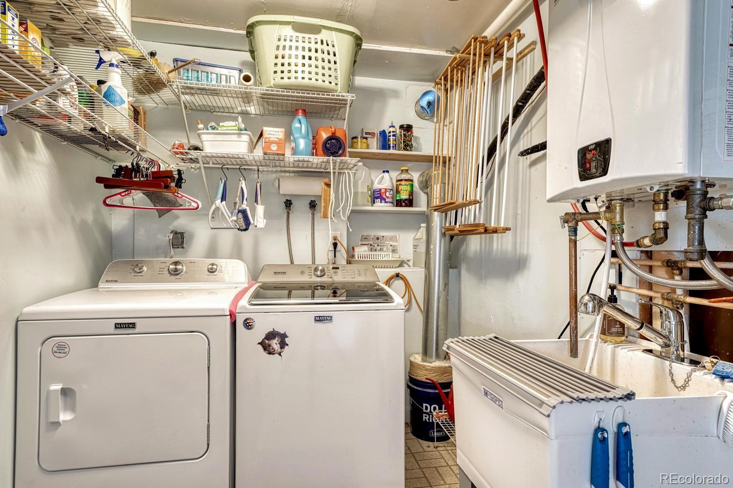 3448 S Kalispell Street Aurora CO 80013
