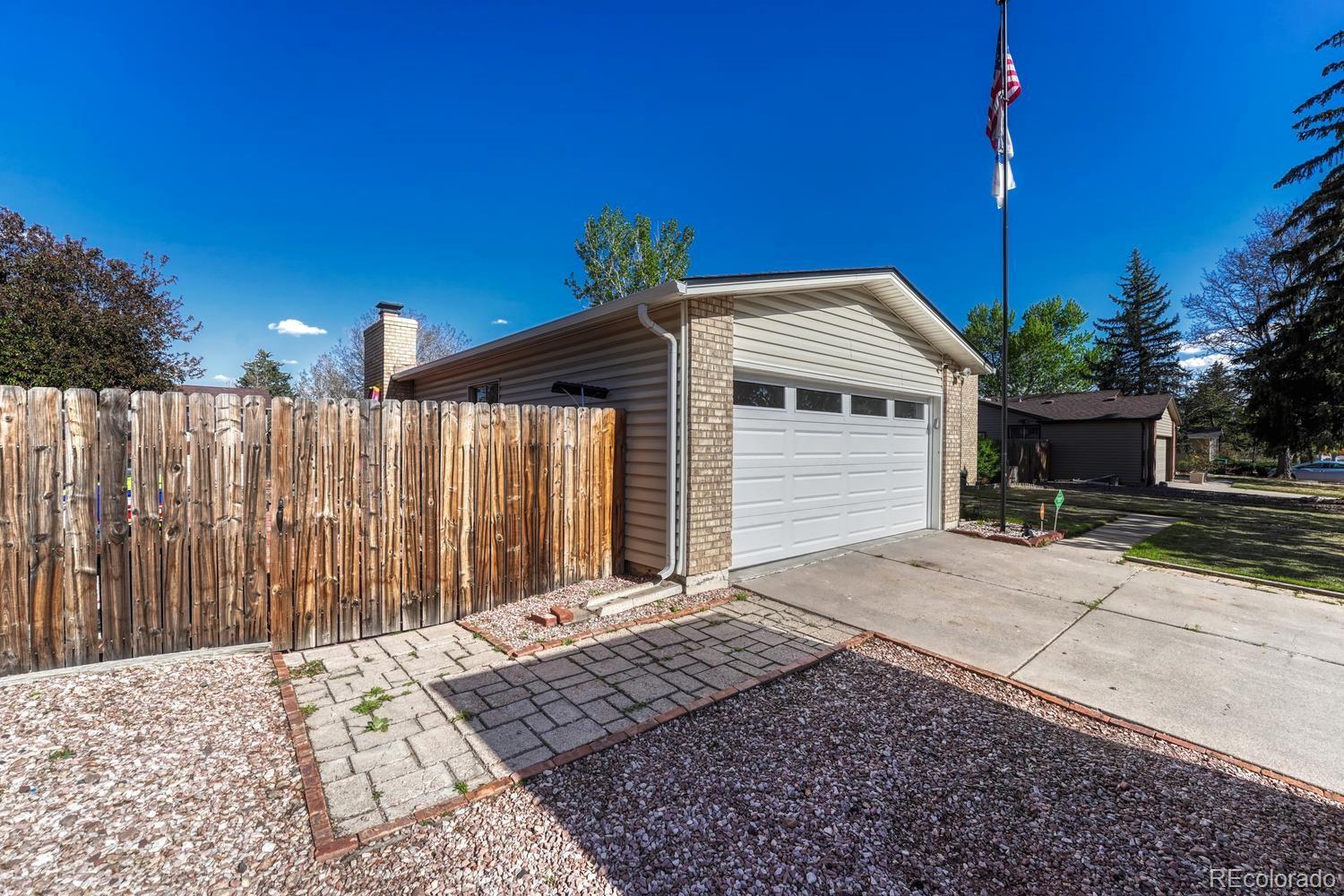 3448 S Kalispell Street Aurora CO 80013