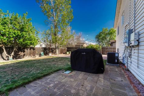 3448 S Kalispell Street Aurora CO 80013
