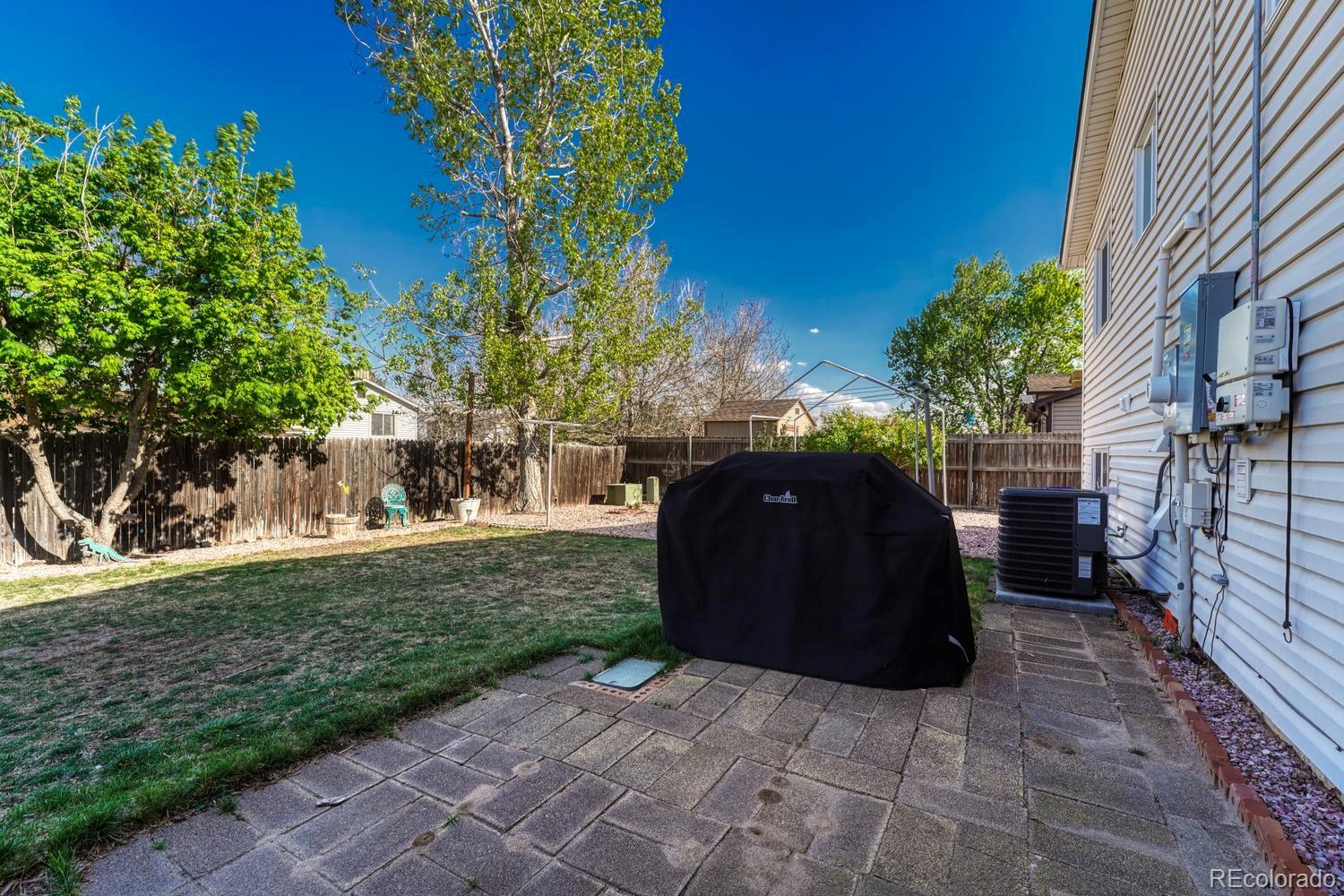 3448 S Kalispell Street Aurora CO 80013