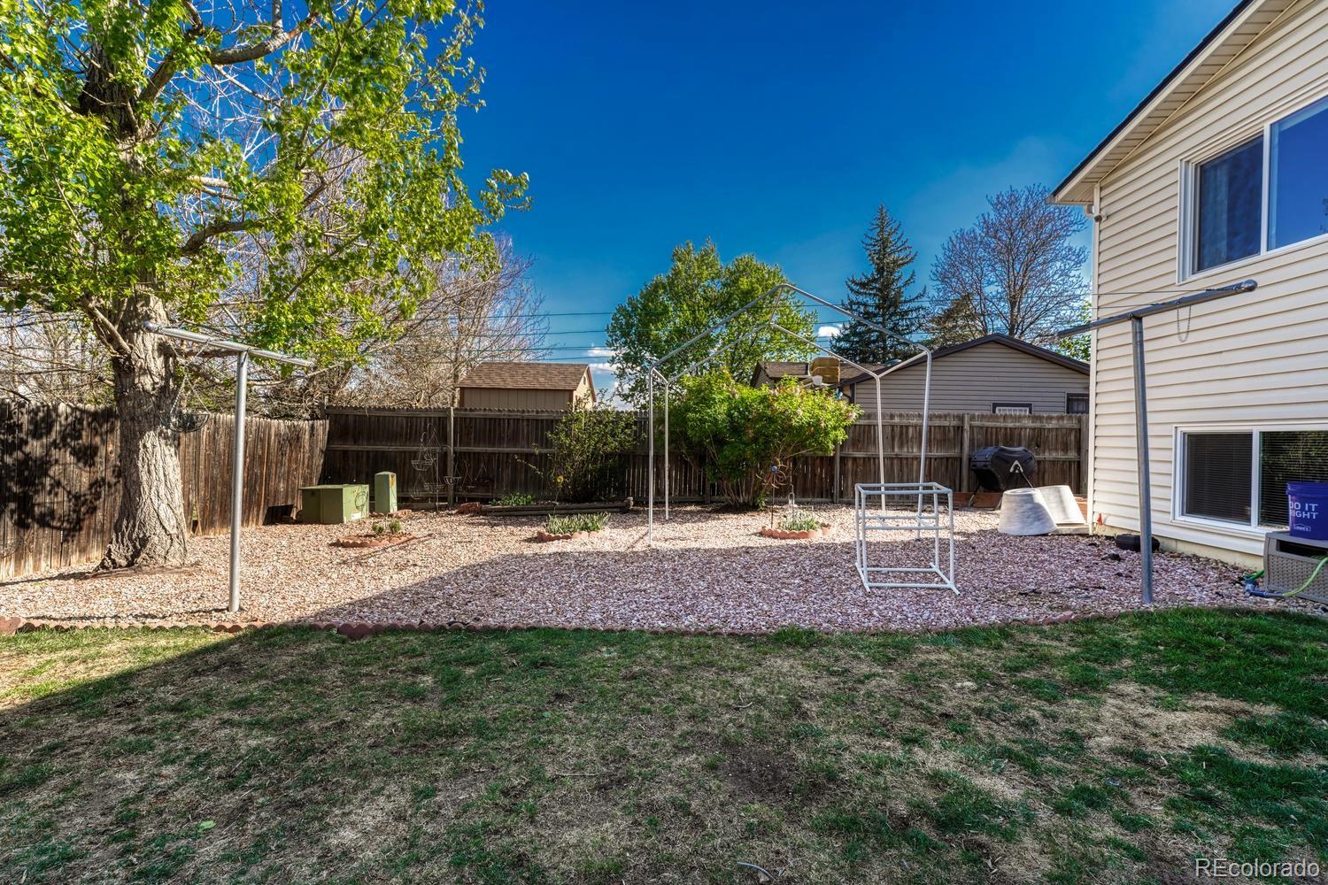 3448 S Kalispell Street Aurora CO 80013