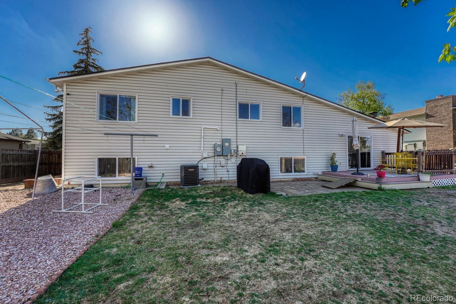 3448 S Kalispell Street Aurora CO 80013