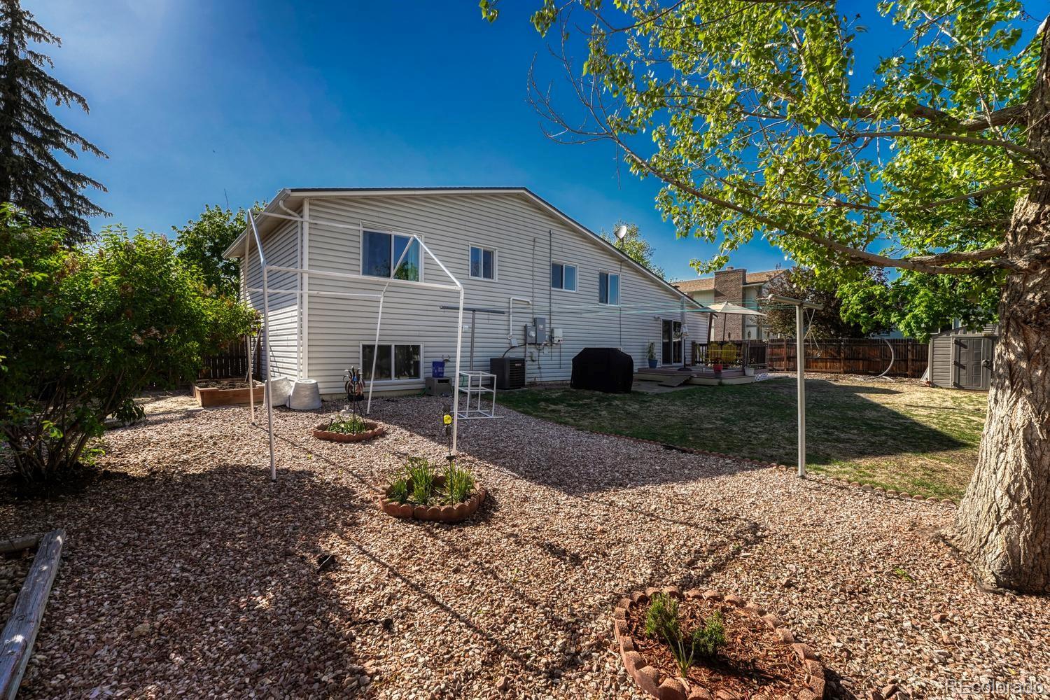 3448 S Kalispell Street Aurora CO 80013