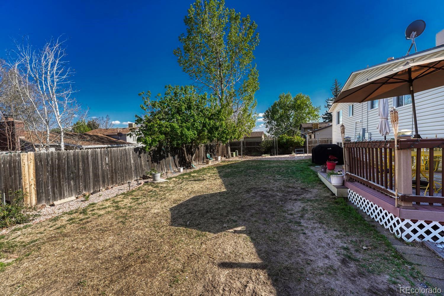 3448 S Kalispell Street Aurora CO 80013
