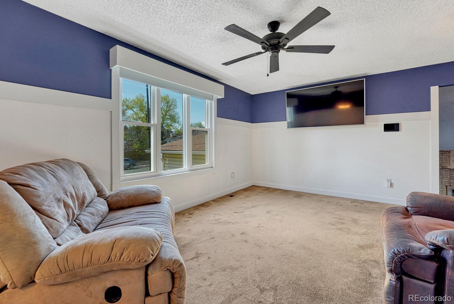 3448 S Kalispell Street Aurora CO 80013