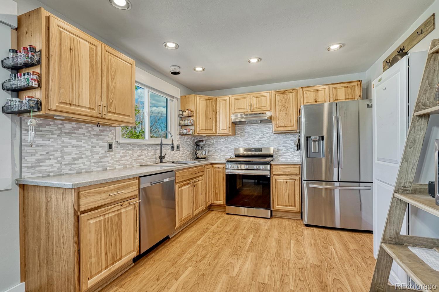 3448 S Kalispell Street Aurora CO 80013