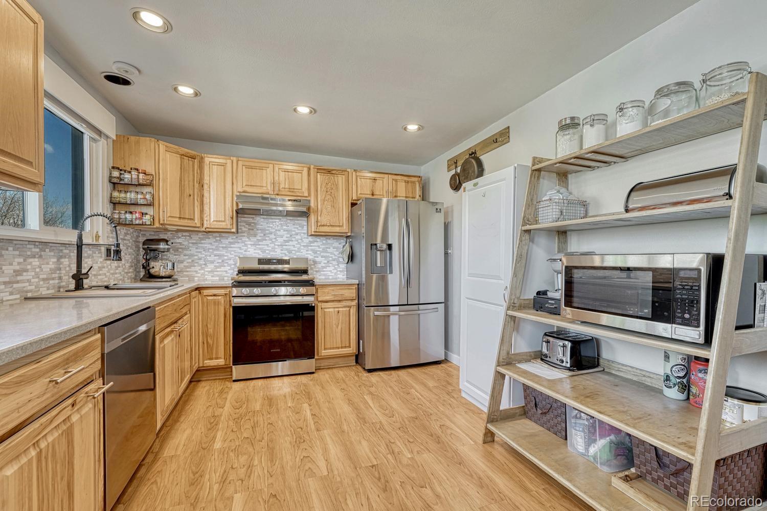 3448 S Kalispell Street Aurora CO 80013