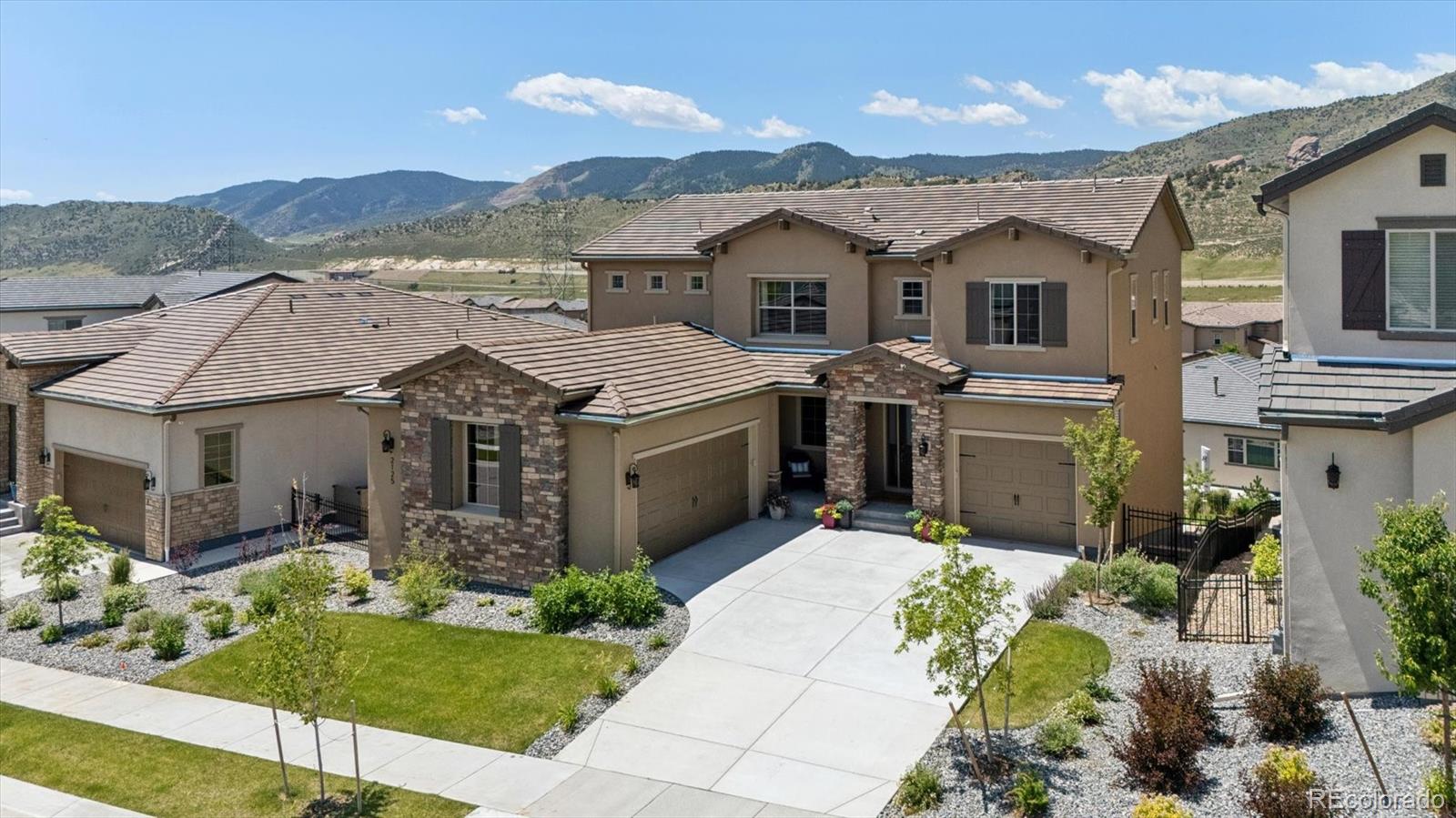 2125 S Orion Street Lakewood CO 80228