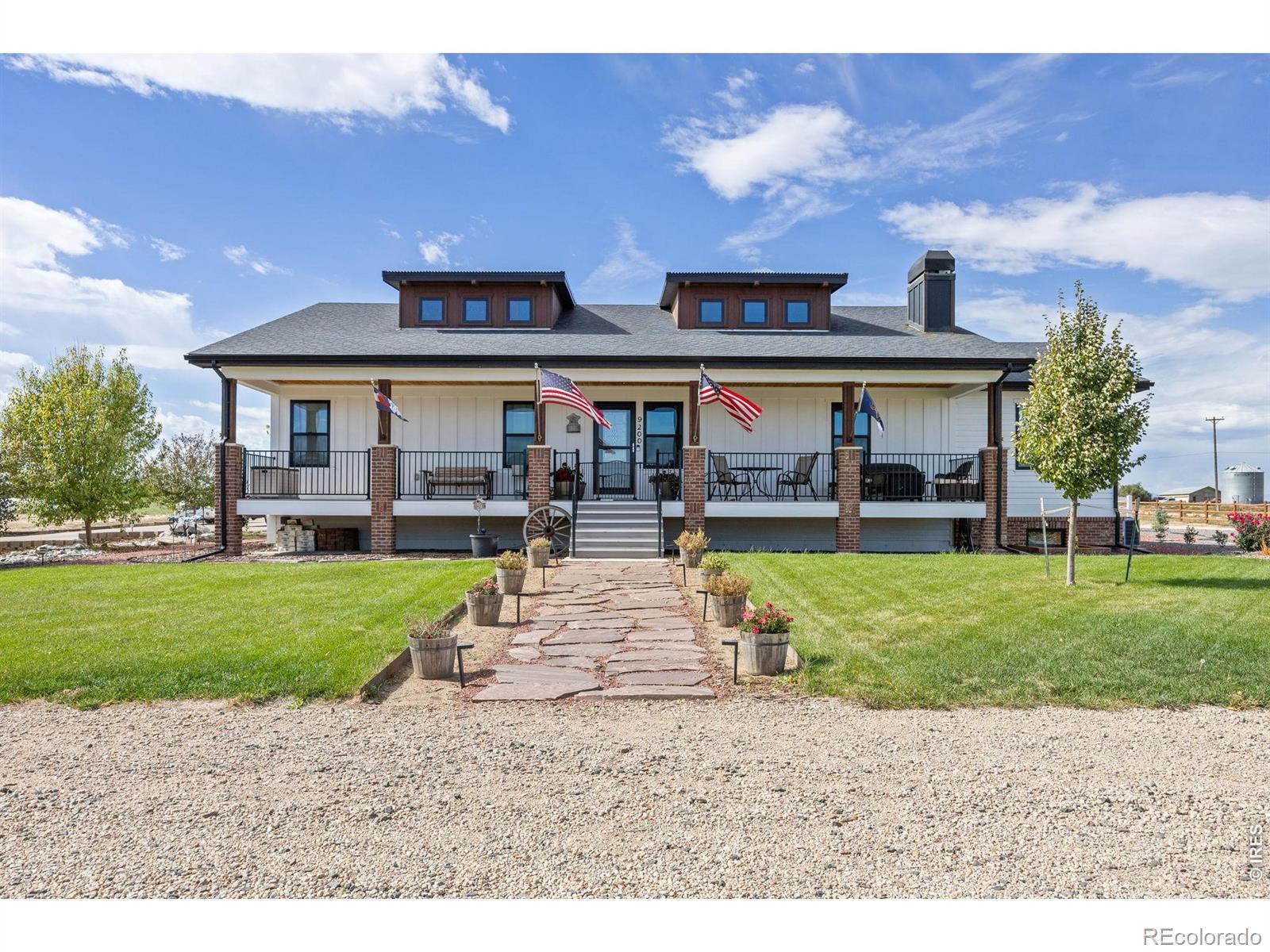9200 Meadow Farms Drive Milliken CO 80543