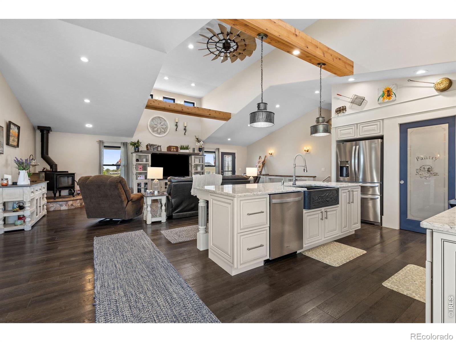 9200 Meadow Farms Drive Milliken CO 80543