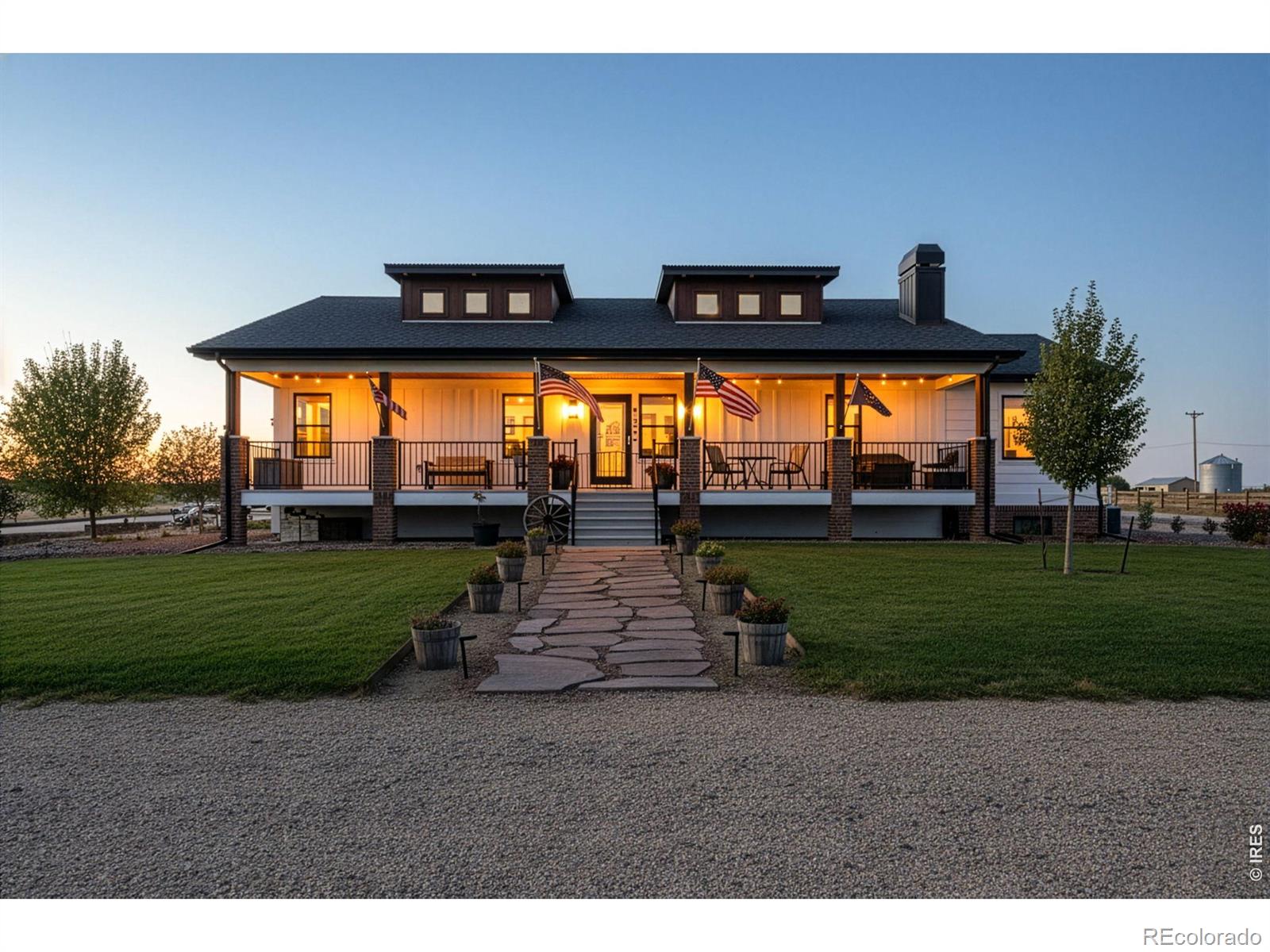 9200 Meadow Farms Drive Milliken CO 80543