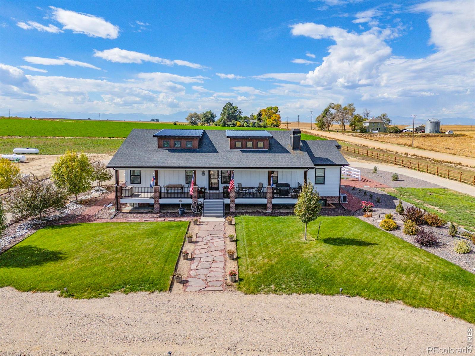 9200 Meadow Farms Drive Milliken CO 80543