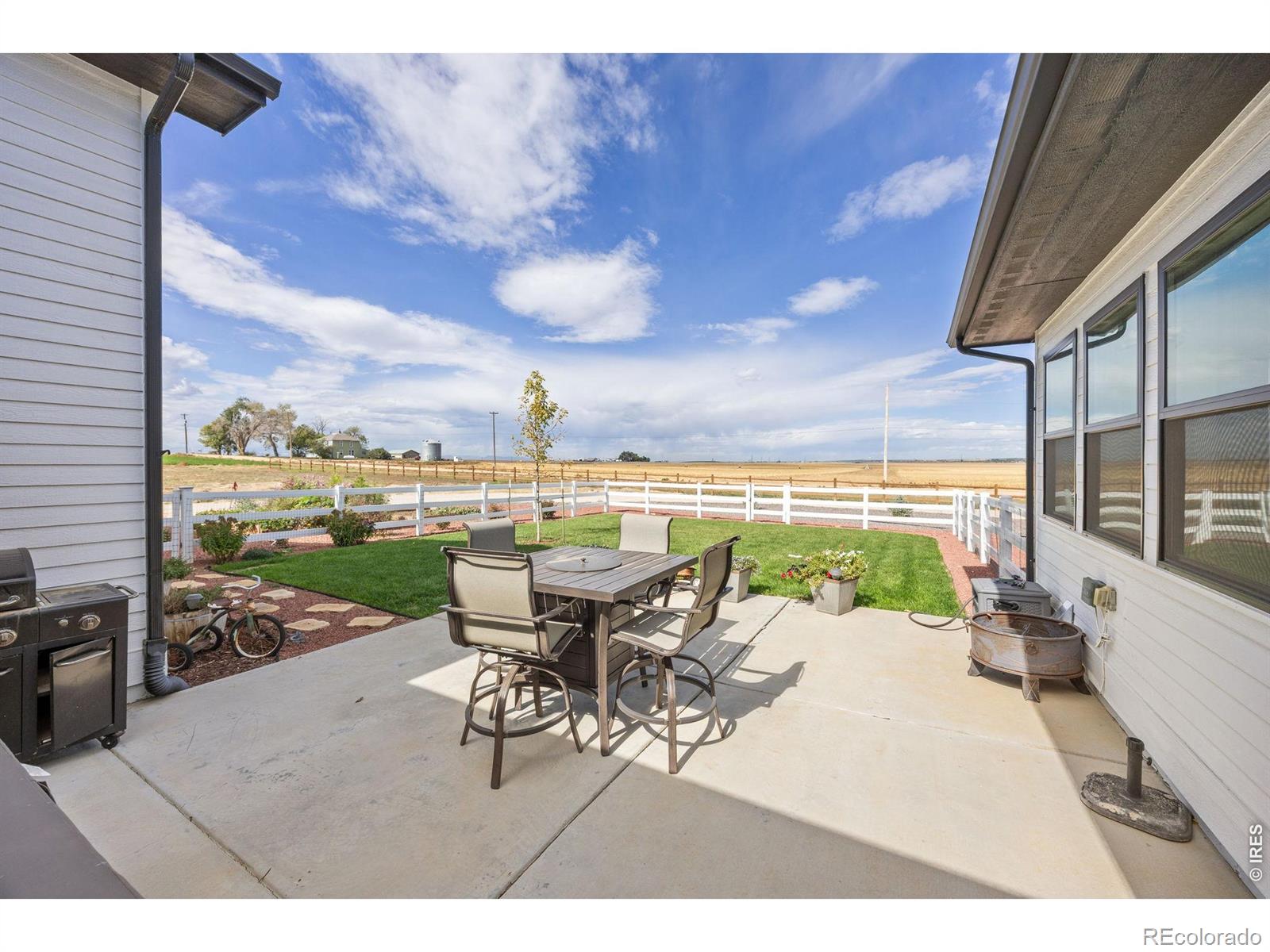 9200 Meadow Farms Drive Milliken CO 80543