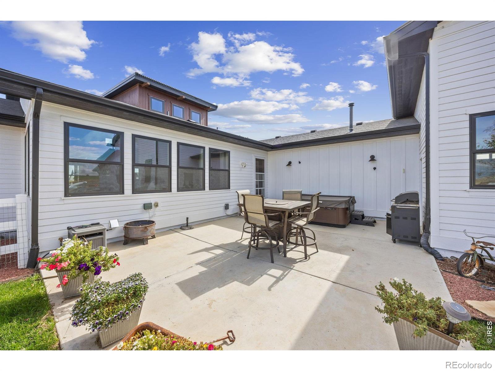 9200 Meadow Farms Drive Milliken CO 80543