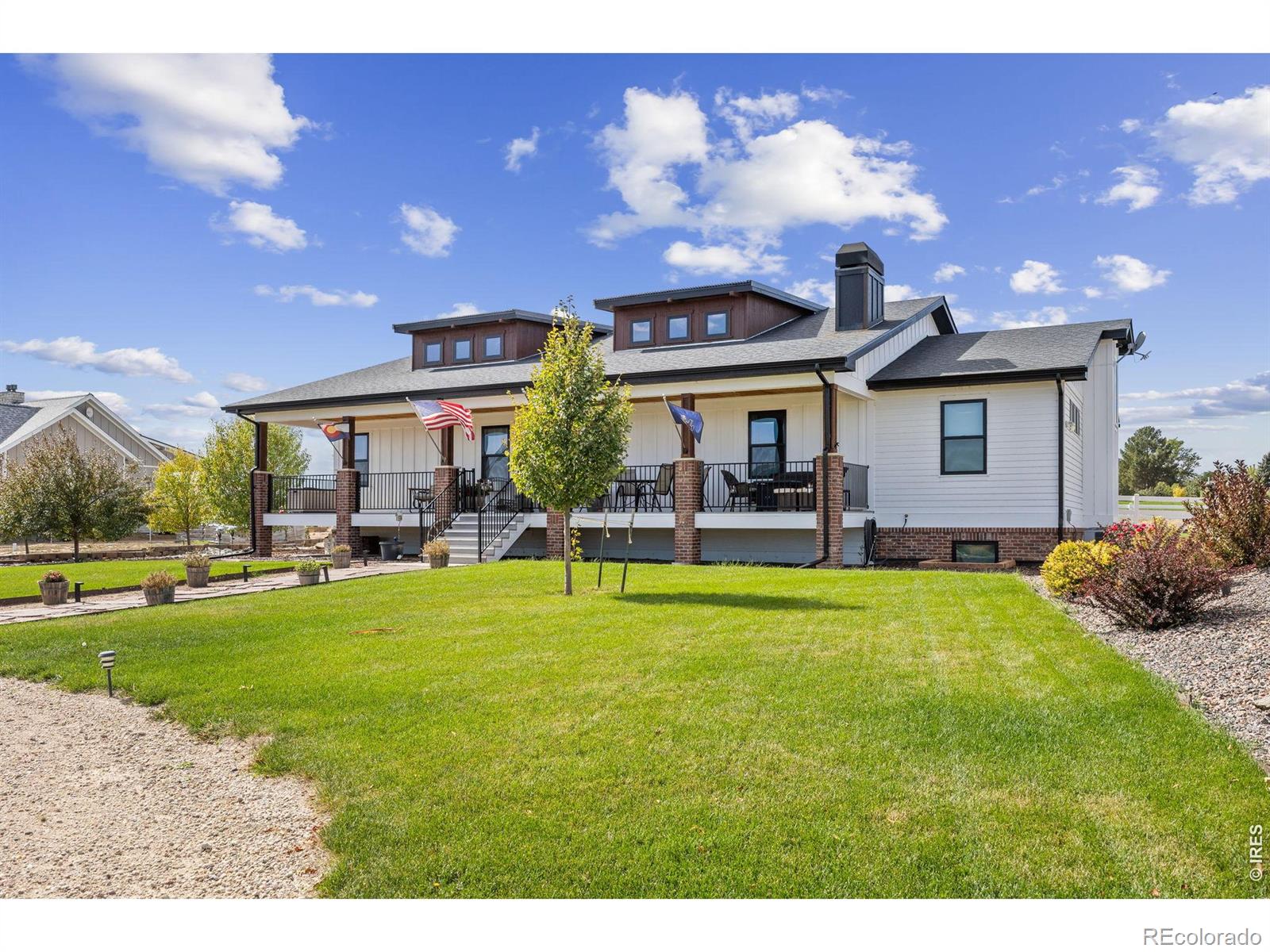 9200 Meadow Farms Drive Milliken CO 80543