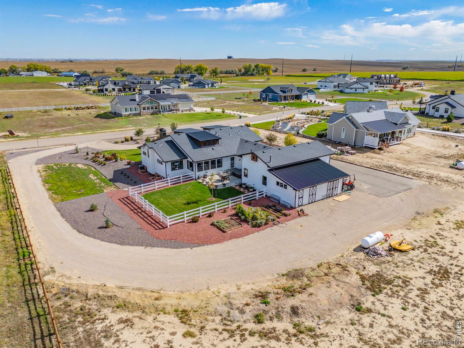 9200 Meadow Farms Drive Milliken CO 80543