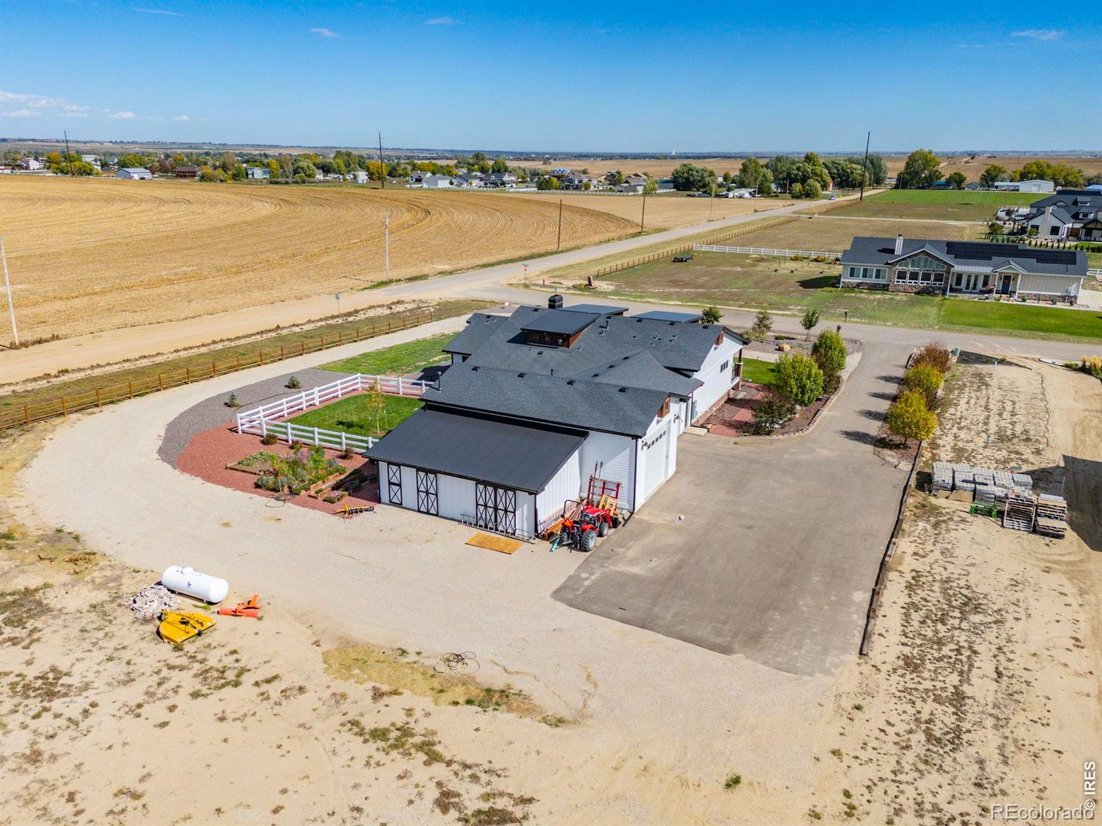 9200 Meadow Farms Drive Milliken CO 80543
