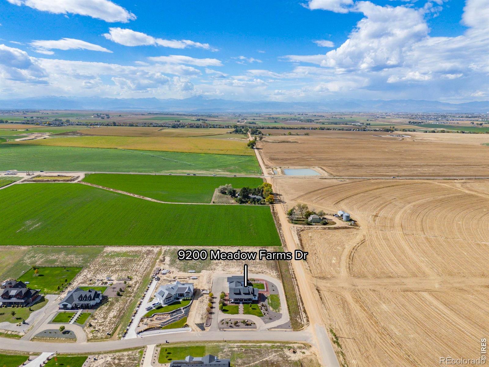 9200 Meadow Farms Drive Milliken CO 80543