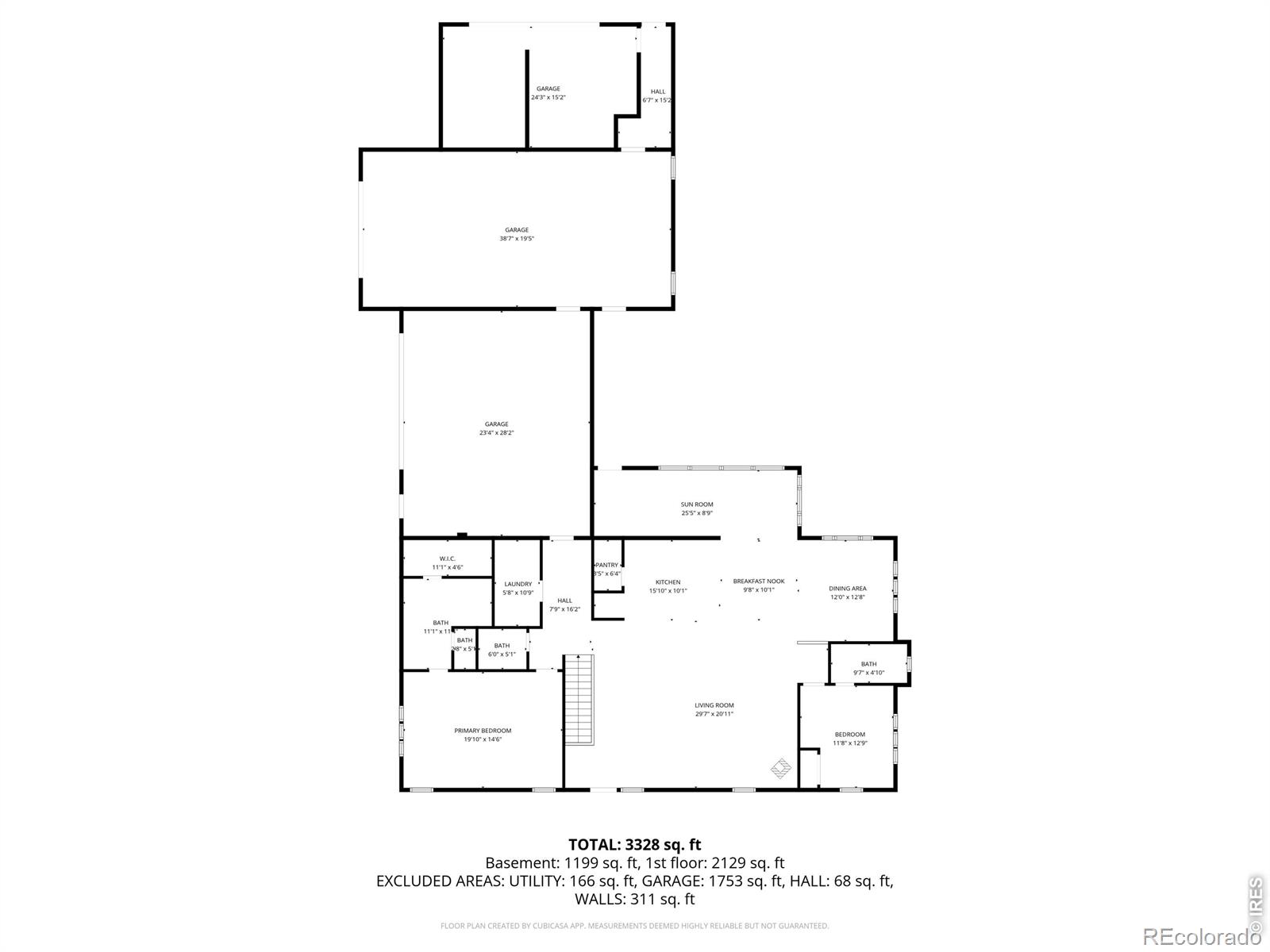 9200 Meadow Farms Drive Milliken CO 80543