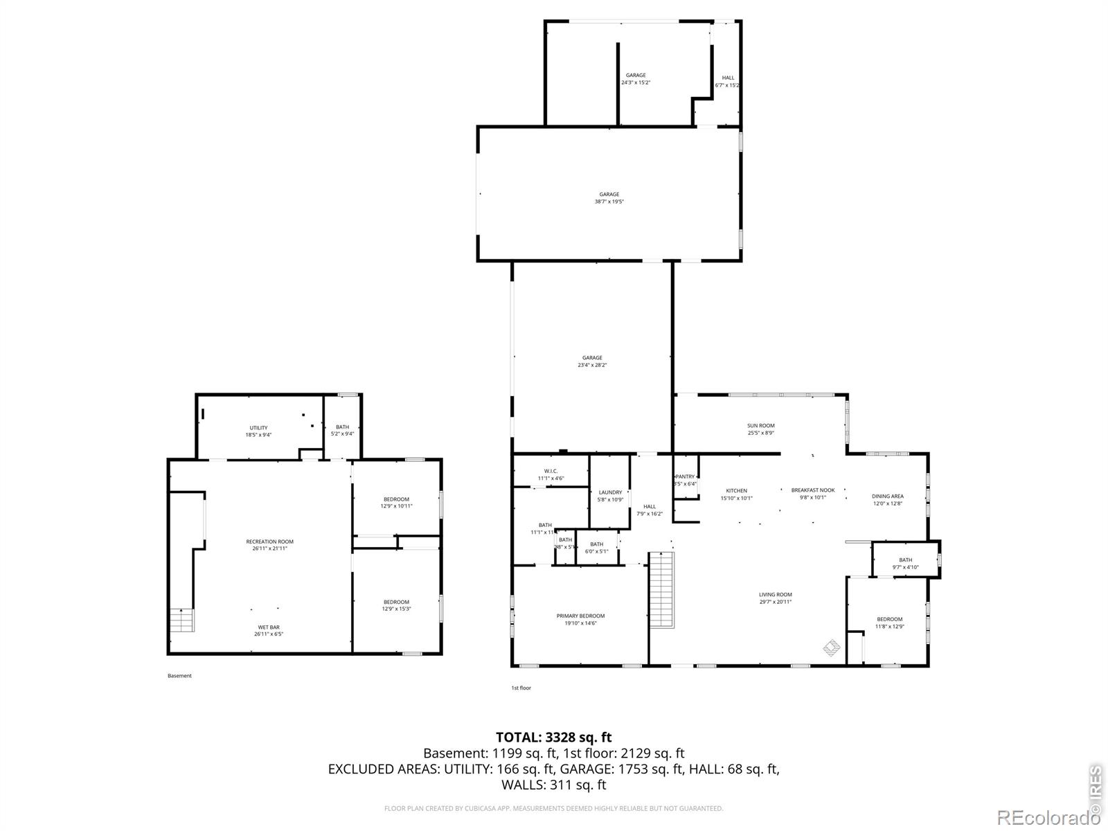 9200 Meadow Farms Drive Milliken CO 80543