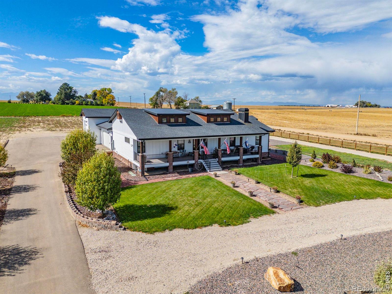 9200 Meadow Farms Drive Milliken CO 80543