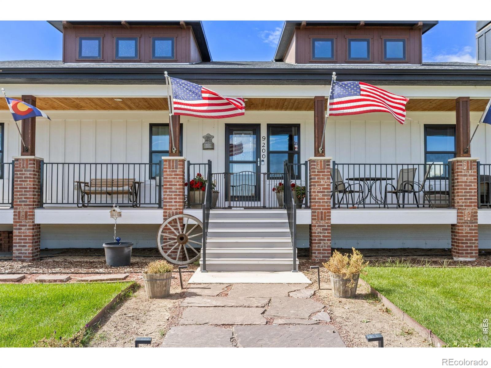 9200 Meadow Farms Drive Milliken CO 80543
