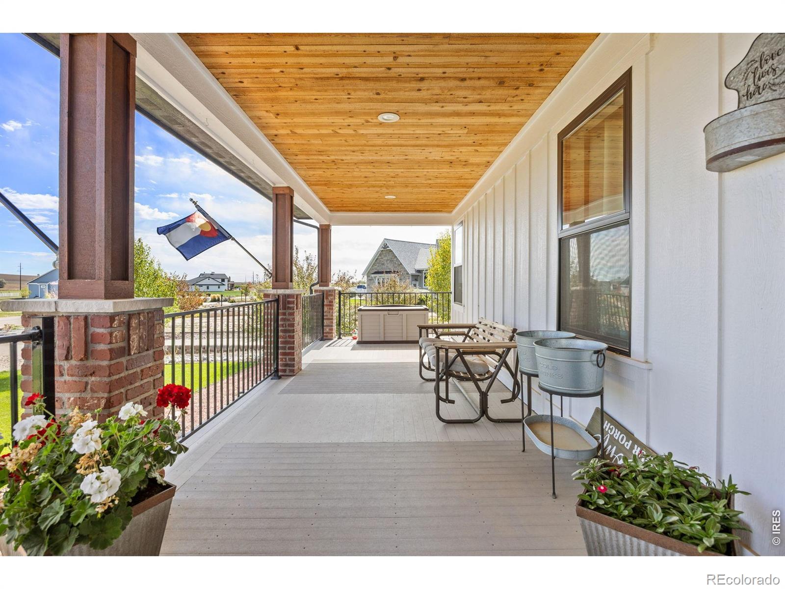 9200 Meadow Farms Drive Milliken CO 80543