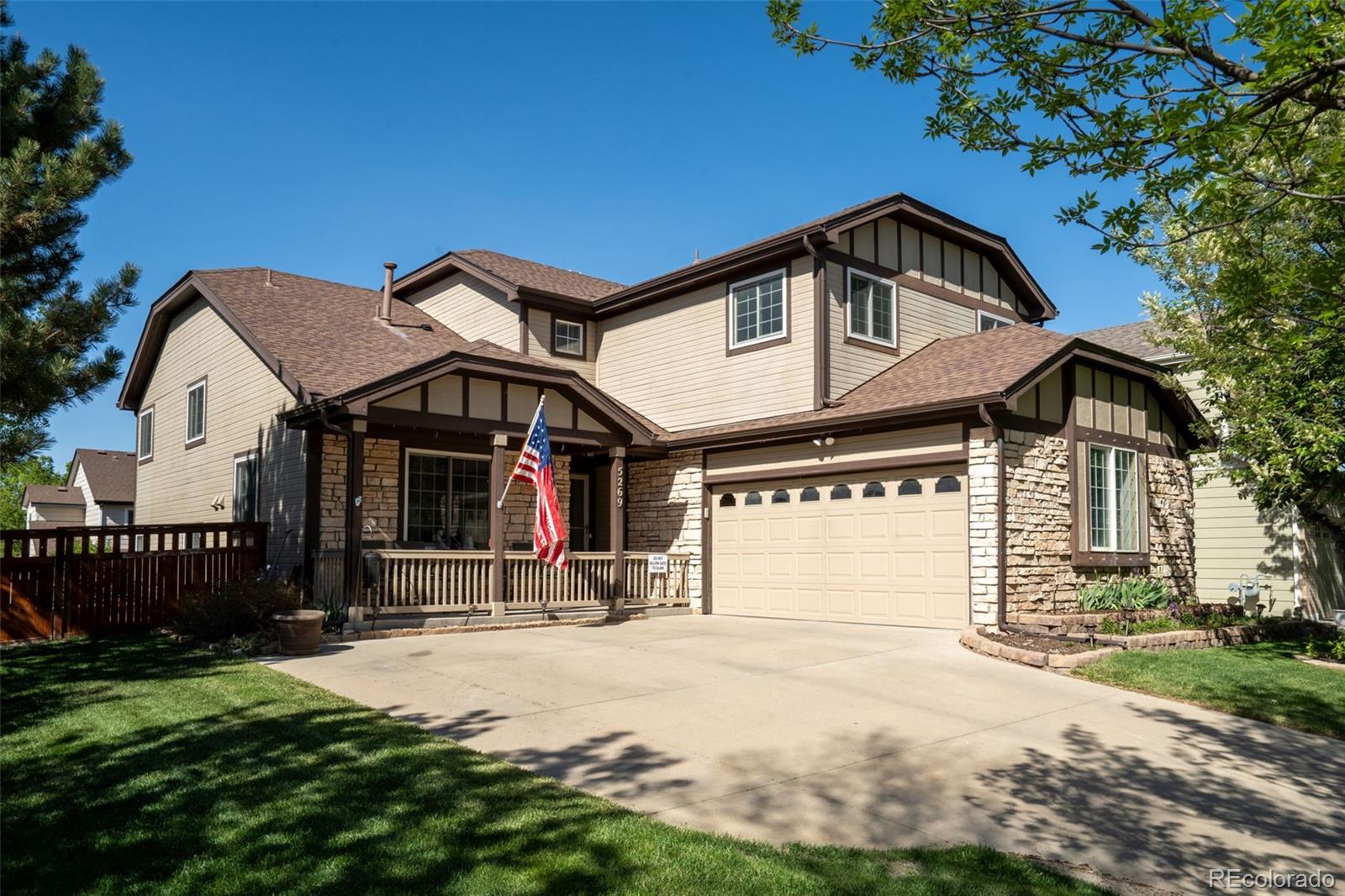 5269 Nighthawk Parkway Brighton CO 80601